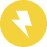 Electric Type Icon