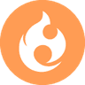 Fire Type Icon