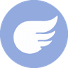 Flying Type Icon