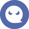 Ghost Type Icon