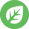 Grass Type Icon