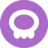 Poison Type Icon