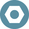 Steel Type Icon
